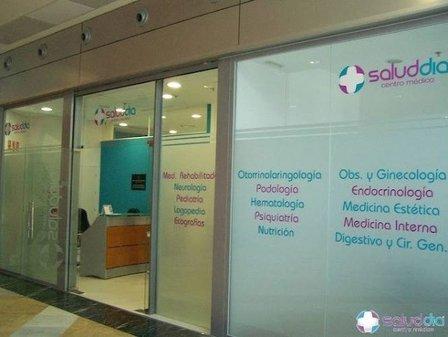 Saluddia Medical Center