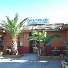 Residencia Nuestra Señora Del Sagrario