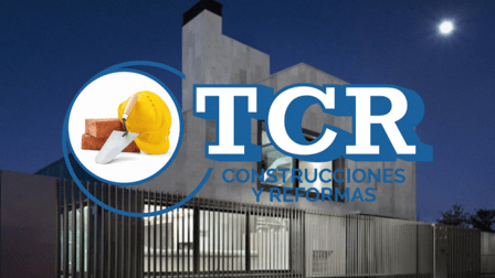 Contrucciones y Reformas TCR