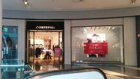 Cortefiel