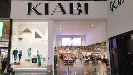 Kiabi