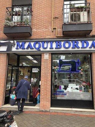 Maquiborda
