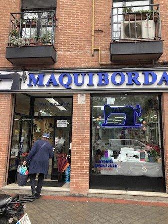 Maquiborda