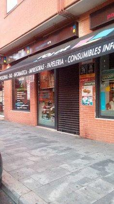 Color Plus Valdemoro