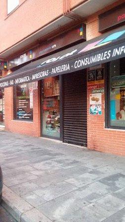 Color Plus Valdemoro