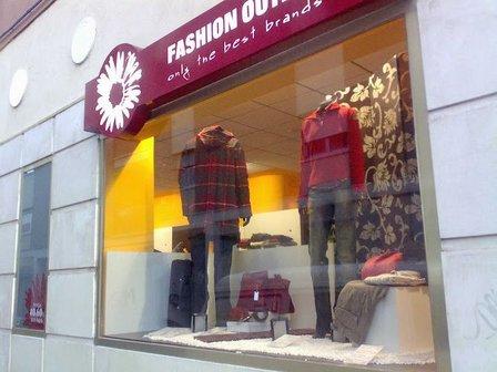 Fashion Outlet