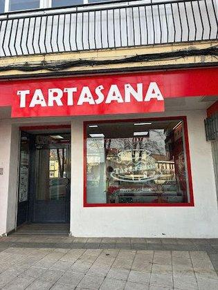 TartaSana Illescas