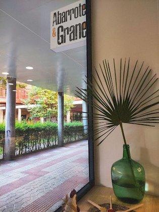 Abarrotes&Granel