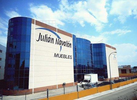 Muebles Julián Navalón