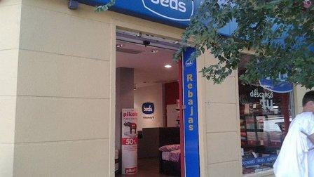 Bed's Madrid Paseo Extremadura