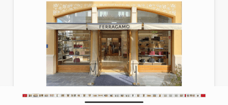 FERRAGAMO