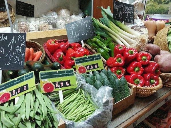 La Huerta Sana