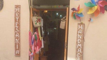 Curioseart Joyas, Bisutería y Complementos artesanales