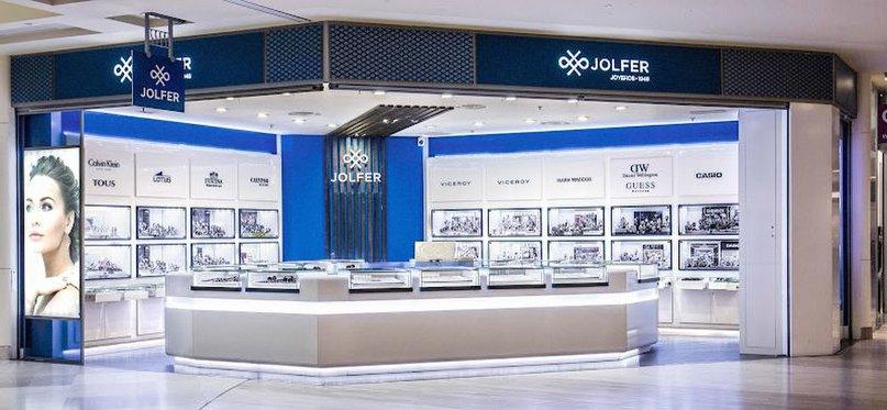 JOLFER Joyeros Xanadú