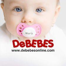 DeBebes Personalizaciones