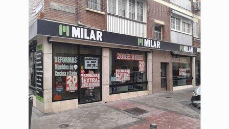 Milar Casasola
