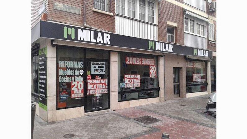 Milar Casasola