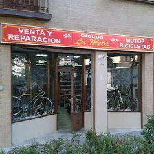 Ciclos La Meta
