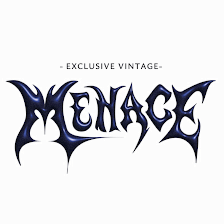 Menace vintage Store Malasaña