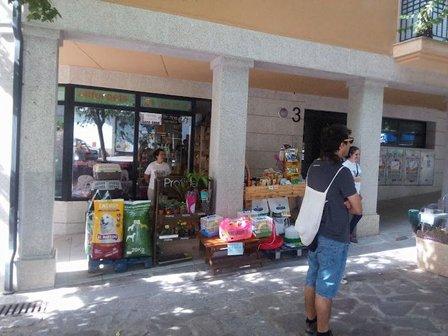 Allforpets, Todo para tu mascota