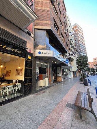 AUDIKA Centros Auditivos | Audífonos Talavera de la Reina