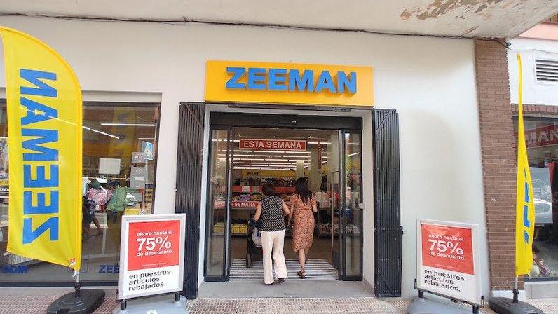Zeeman Tarancon
