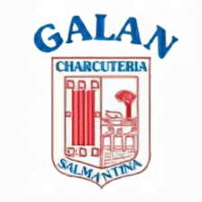 Las Salmantinas de Galán