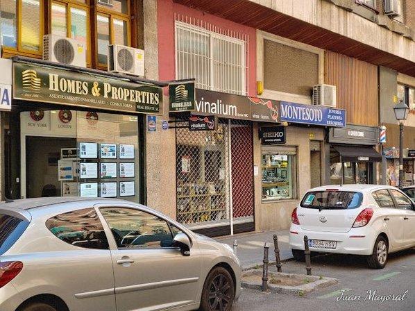 Vinalium