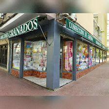 Almacenes Granados
