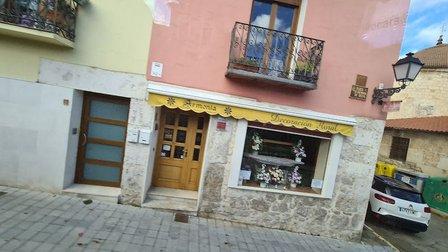 Floristería Armonía