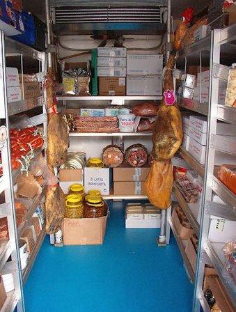 Magoni Alimentaria S.L.