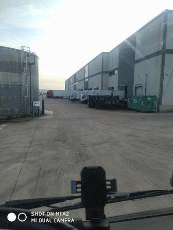 HAVI LOGISTICS FSL S.L.