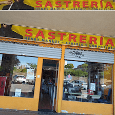 Sastrería Henry Manuel