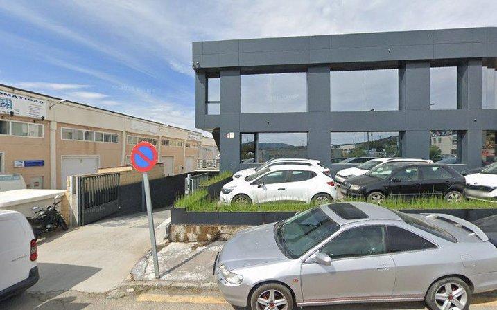C/ Puerta De Abajo, Nace 7, Alpedrete