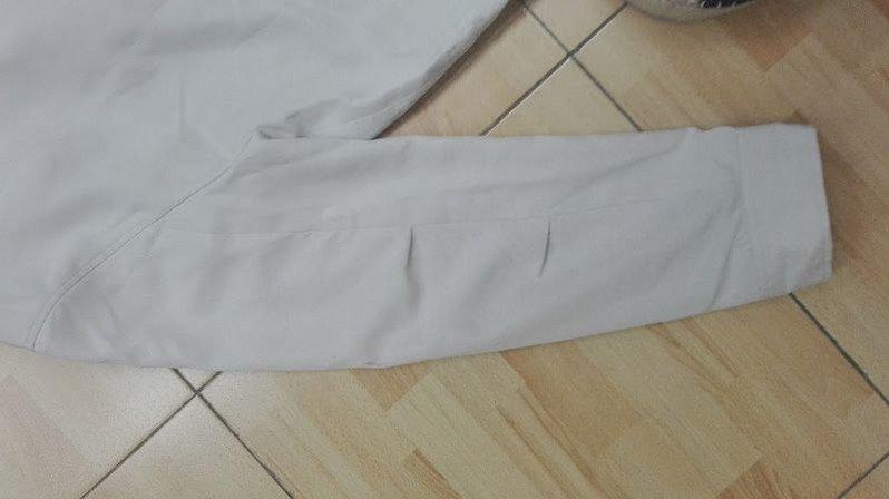Amatlan Jeans