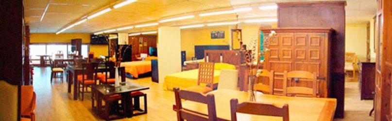 Muebles Peñalver - Fábrica y venta directa de muebles y mobiliario en madera para el hogar
