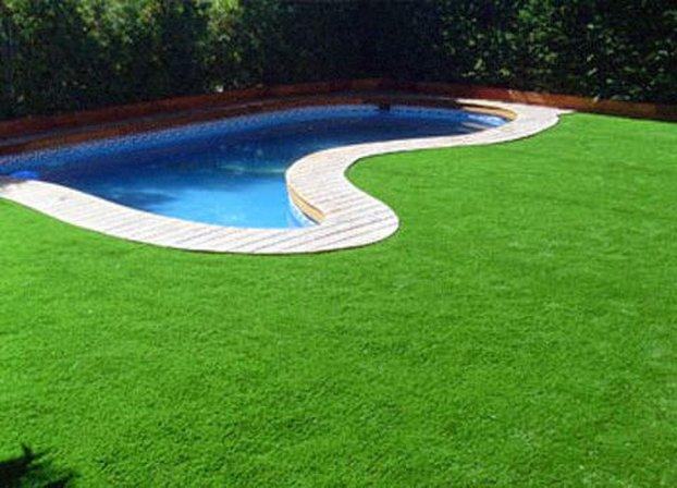 Artificial Lawn adt Madrid