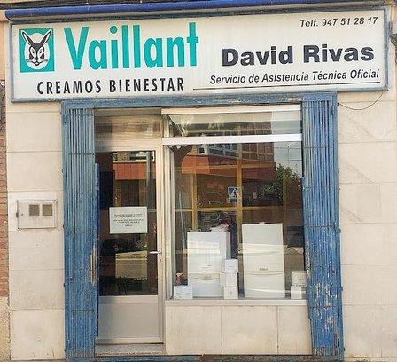 S.A.T David Rivas Blanco