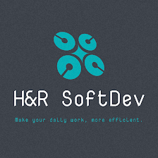 HRSoftDev - Desarrollo de aplicaciones web, digitalización negocios