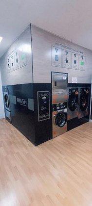 Iwash Laundry Rivas Vaciamadrid (DEL 14 AL 29 AGOSTO CERRADO POR VACACIONES )