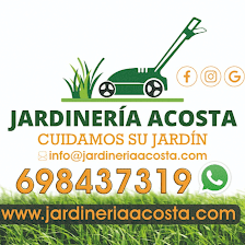 Jardinería Acosta