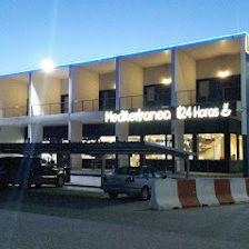 Hotel Mediterranea