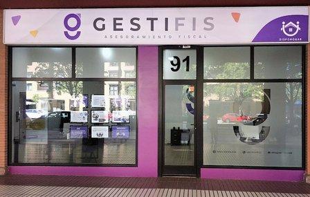 GESTIFIS | Asesoría Fiscal, Laboral y Contable