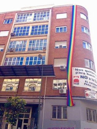 Sindicato de Banca, Bolsa, Ahorro, Entidades del Crédito, etc. de CGT- Madrid