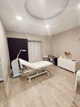 Clínica Dorsia Cirugía y Medicina Estética