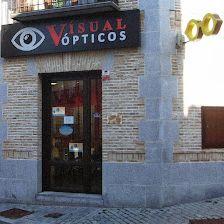 Visual Ópticos