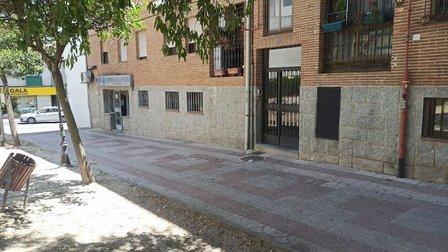San Andrés clinic
