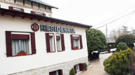 Residencia Mirasierra