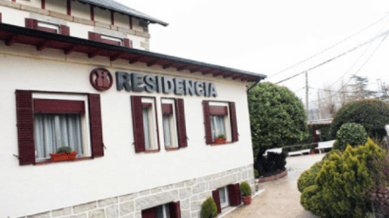 Residencia Mirasierra