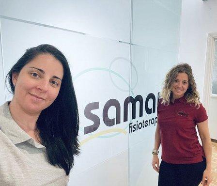 SAMAR FISIOTERAPIA